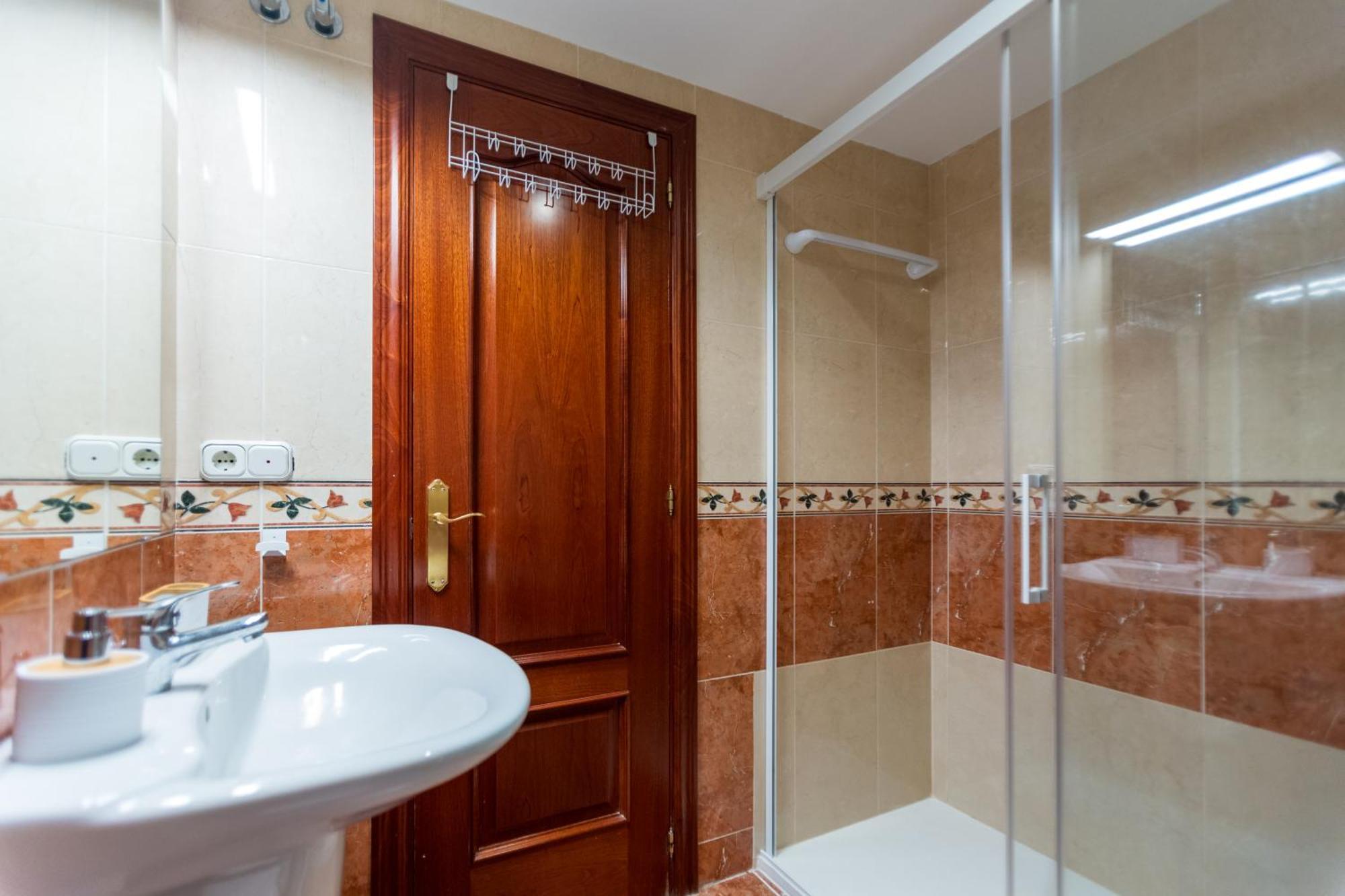 Bonito Apartamento En Primera Linea De Playa Естепона Екстериор снимка